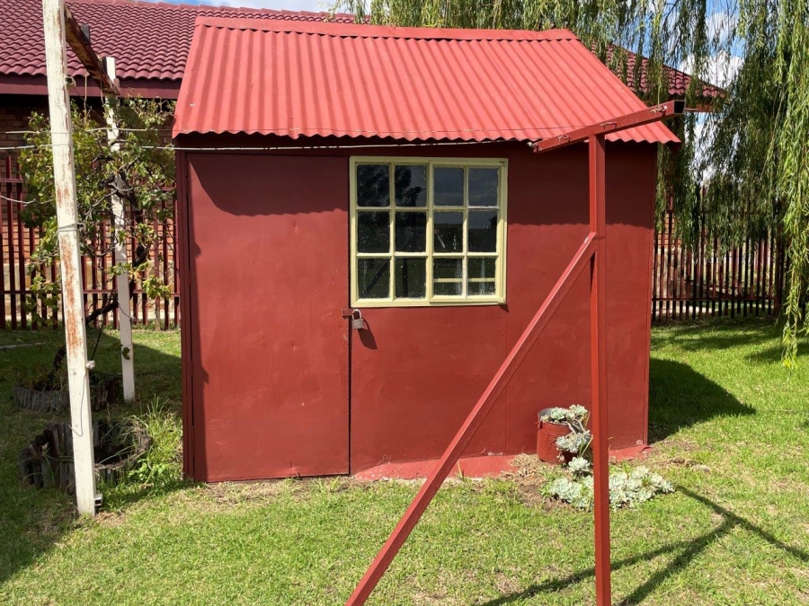 3 Bedroom Property for Sale in Metsimaholo Free State